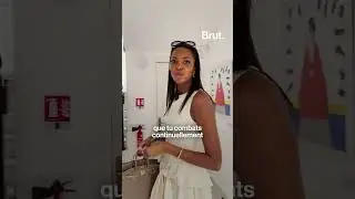 🇨🇮  Avec Aissata Dia pour le premier anniversaire de sa marque de bijoux
