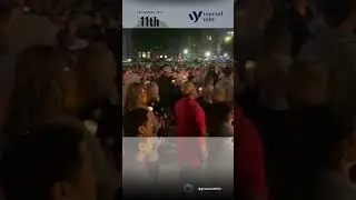Vigil Chaos: Idaho&rsquo;s Dark Night for Charlie Kirk