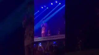 TIRAN un celu a LIT KILLAH mientras canta I No sean boludos como me van a tirar el celu, tan relocos