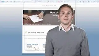 Job Search Tools: ResumeMaker & JobNow
