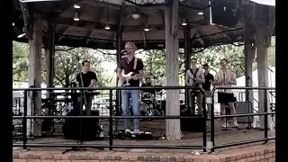Nobius - Live in Pensacola / Jupiter (Earth, Wind & Fire)  2023