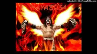 FMW - Hayabusa's Theme - Fight With Dream