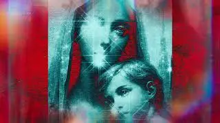 Ave Mar&iacute;a para Kamanch&eacute; por Santiago Bonora.