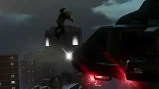 PROTOTYPE 2 - Evolution of Awesome
