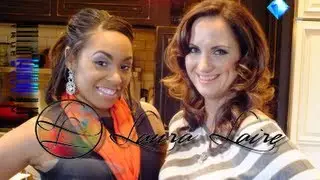 Laura Laire Interview | Pt1