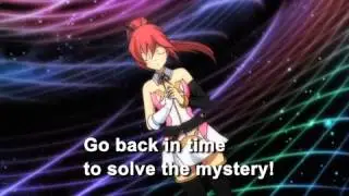 Time and Eternity (Teaser)