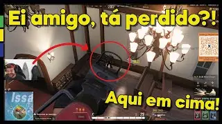 Trolando o advers&aacute;rio! T&aacute; perdido? Diego Simoura Win Super People #shorts