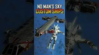 This New NMS Feature Is INSANE! - Voyagers Update