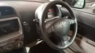 Toyota Passo G 1.0 2007 for Sale