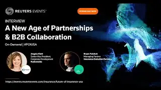 Steps for Success in a New Age of Partnerships & B2B Collaboration