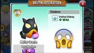 Welcome to a New Member: Burglar Dragon | Dragon City [Exclusive Dragon]