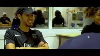 Les Stories de Cap Berriat - AKATSUKI CHARITY