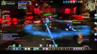 wod beta dungeon part rec