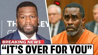 Дидди подвергся критике после того, как 50 Cent раскрыл шокирующие подробности из-за кулис, котор...