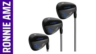 Best Golf Wedges 2025 - Top 5