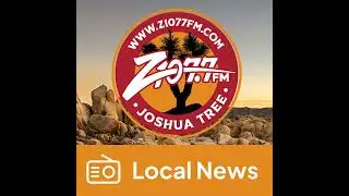Z107.7 Local News for Monday 04/07/25 - JTNP closed entrance, Lovemore Ranch, Vaccination clinics