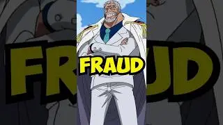 GARP IS NOT HERO OF MARINE | ONEPIECE 1097 | ONEPIECE 1096 | DRAGON WAS Marine OFFICER | GOD VALLEY