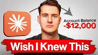 I Spent $12K on Claude Code Credits. DON'T Make These Mistakes