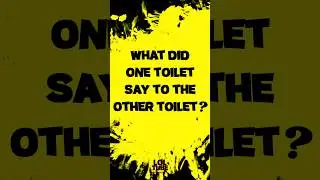 Funny Riddle - 