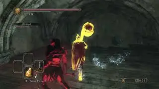 Dark Souls 2 in 2026: The funniest sunbroing ever