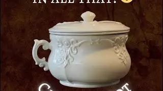 ✨🏆How to Pee Like a Victorian!🏆✨