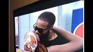 BBNAIJA 2020- FIRST KISSING IN THE HOUSE BY WATHONI & KIDWAYA