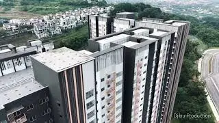 Serasi Residence Putra Heights
