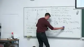 [auditorne - Elektricitet i magnetizam] 13.5. Međuindukcija u električnim krugovima