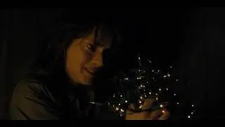 Joyce Talks To Will Through The Lights - Stranger Things 1x03 Scene