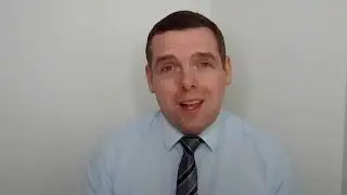 Highland Business Partnership In Conversation... with Douglas Ross