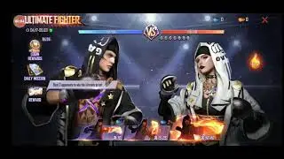 I Got KO Night Female bundle