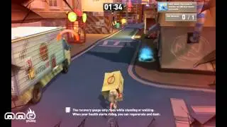 Brawl Busters - First Look