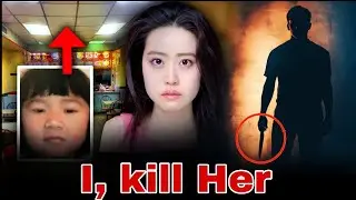 I Killed Her Shocking Murder Mystery Explained #crime6pm englishcrimestory #crime #podcastcrimestory