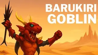 Rose Online Brasil - Novo Super Boss &ndash; Barukiri Goblin (S&aacute;bado a noite)