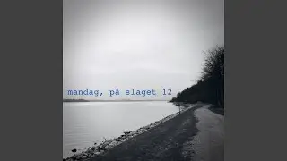 Mandag