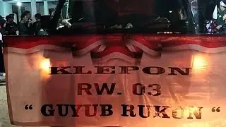 #PART 2,,,PERFORMANCE DUSUN KLEPON SIDODADI GARUM BLITAR 🔊