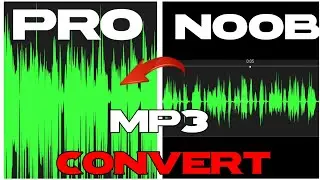 How To Edit Professional Voiceover in Mobile 3 EASY STEPS! (10X More Views on YouTube)