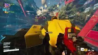 The Beam Bros Are Back in Town