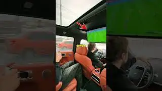 Идеальный игровой автомобиль 😱 #ytshorts