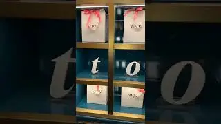 toty's Launch of Transforma AHA 360&deg; Retexturizing Serum in November. Available on toty.com