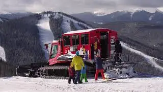 Keystone Resort Loryn Roberson 9-10-20 The Vibe