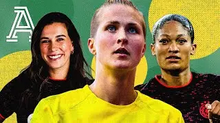 The Secret To This NWSL Team's Incredible Winning Streak | Full Time Review