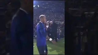 maestro kimpembe