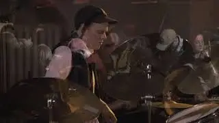 Laurits Hyllested 'Darling River' - Live i Koncertkirken under Vinterjazz 2019