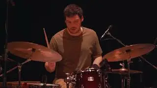 Mateo Helbling - Pa Martín (En Vivo) 3/6