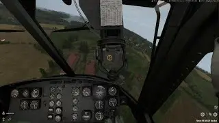 ROCKET POD HELI 6 PIECE Mc,NUGGET COMBO MEAL !!!!