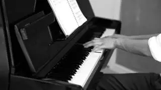 The Verb To Love - Aria Entertainment