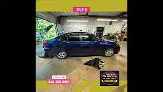 🚗 Expert Tint Removal & Repair Services in Hendersonville, NC 📞 +1 828-458-6354  #automobile