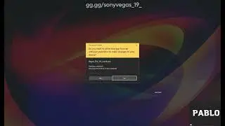 How To Free Download & Install Sony Vegas Pro 19 | Crack