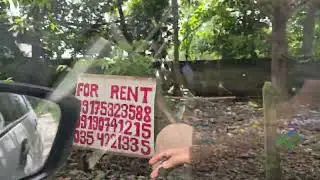 Поиск недвижимости на улицах Ровира и Оркуло в городе Думагете #dumaguetecity #dumaguete